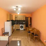 Relax Apartment
