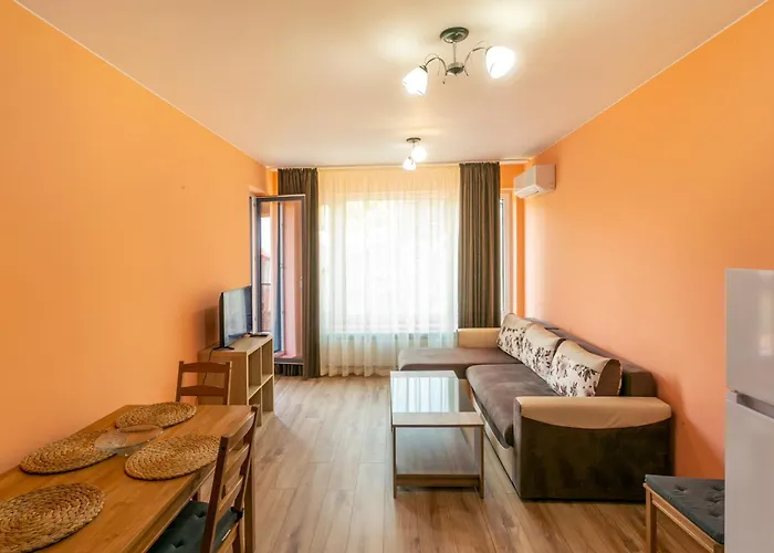 Relax Apartment