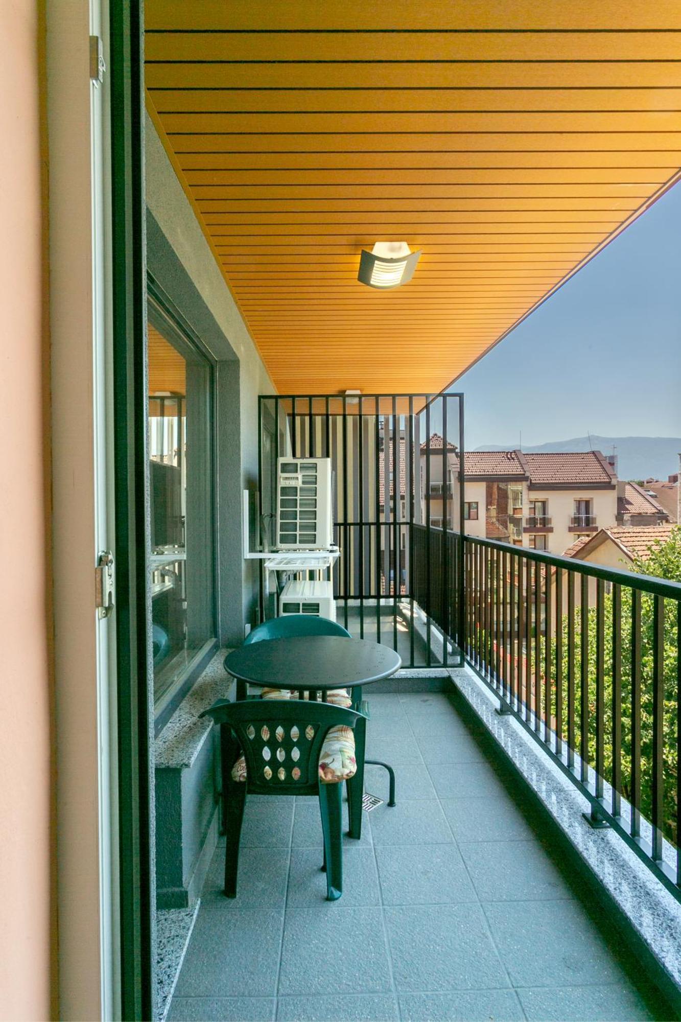 Apartment Relax