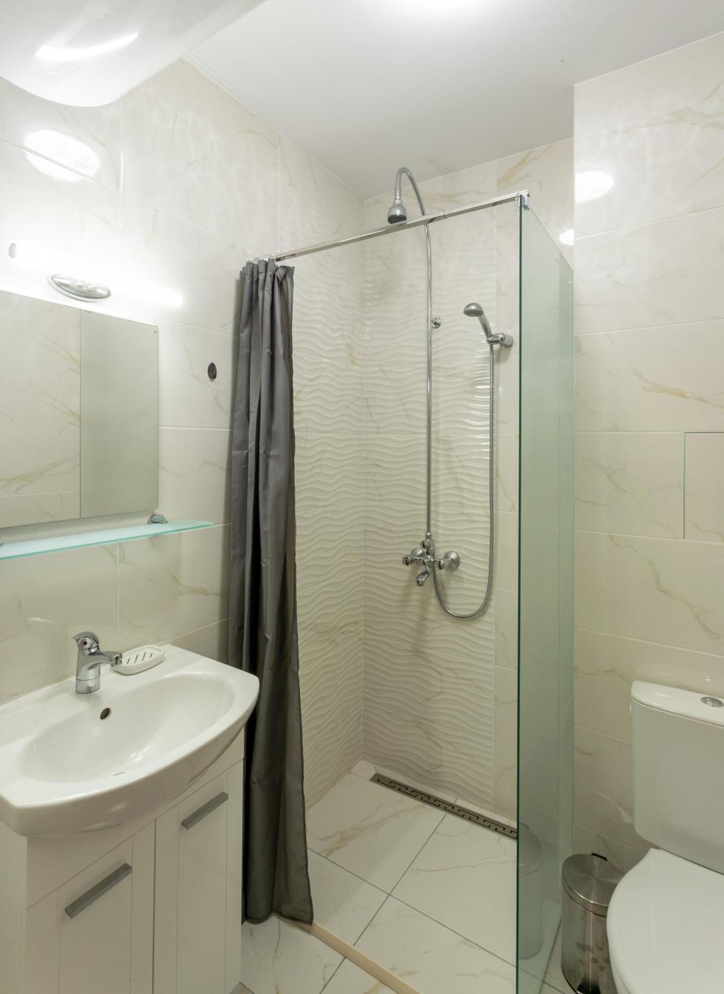 Relax Apartment