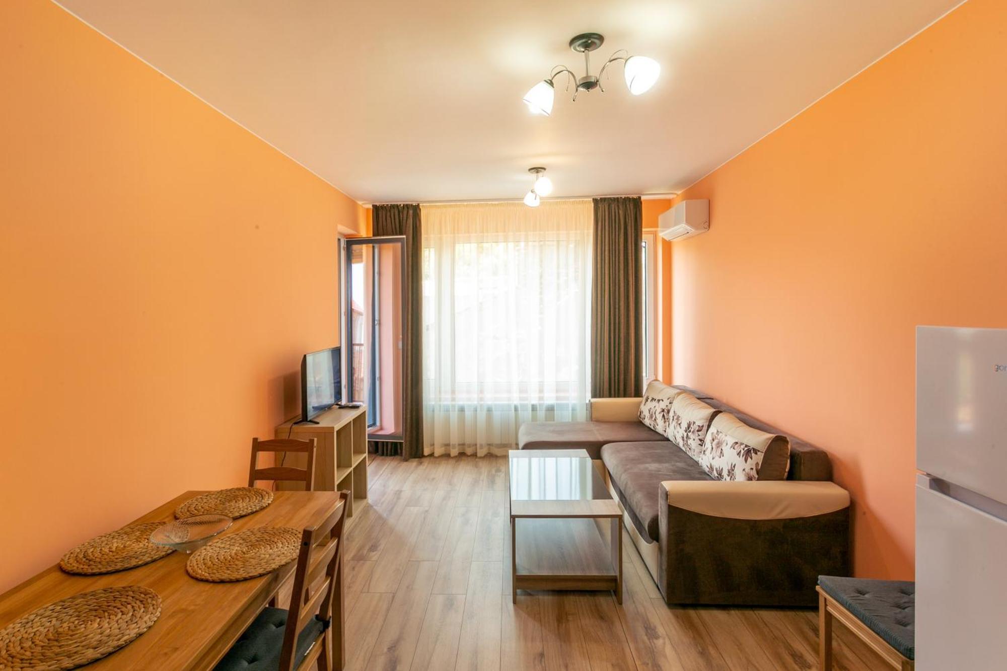 Relax Apartamento *