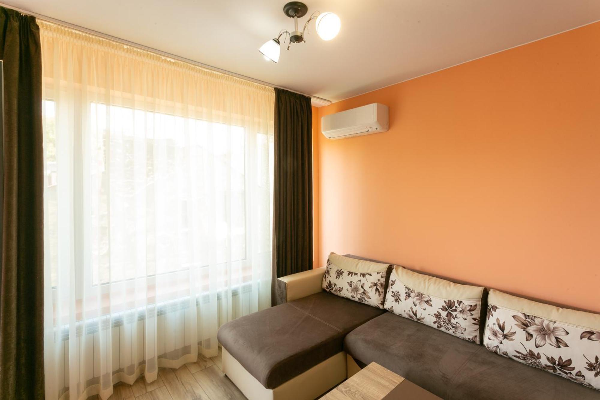 Relax Apartment