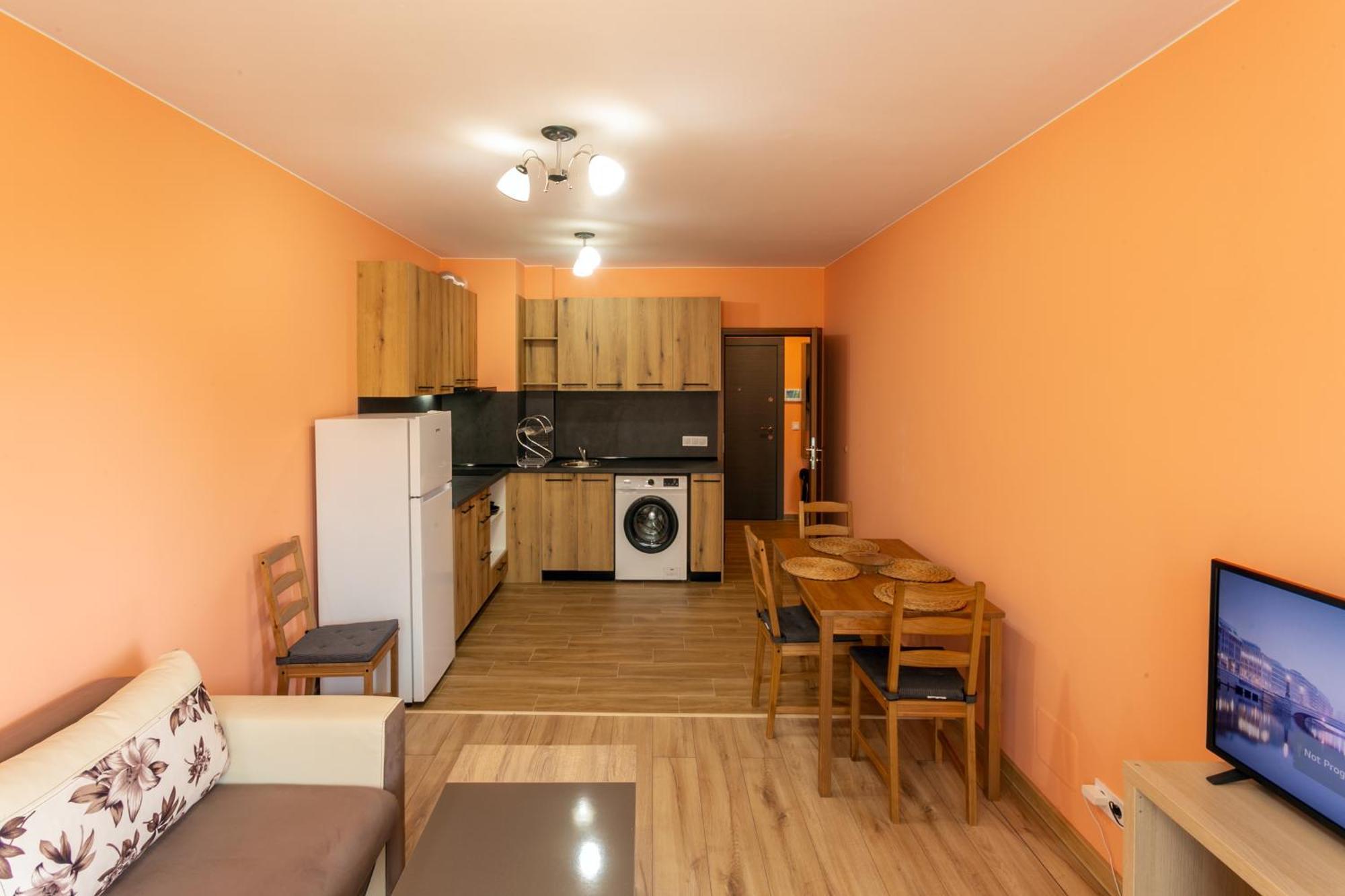 Apartamento Relax Sofía