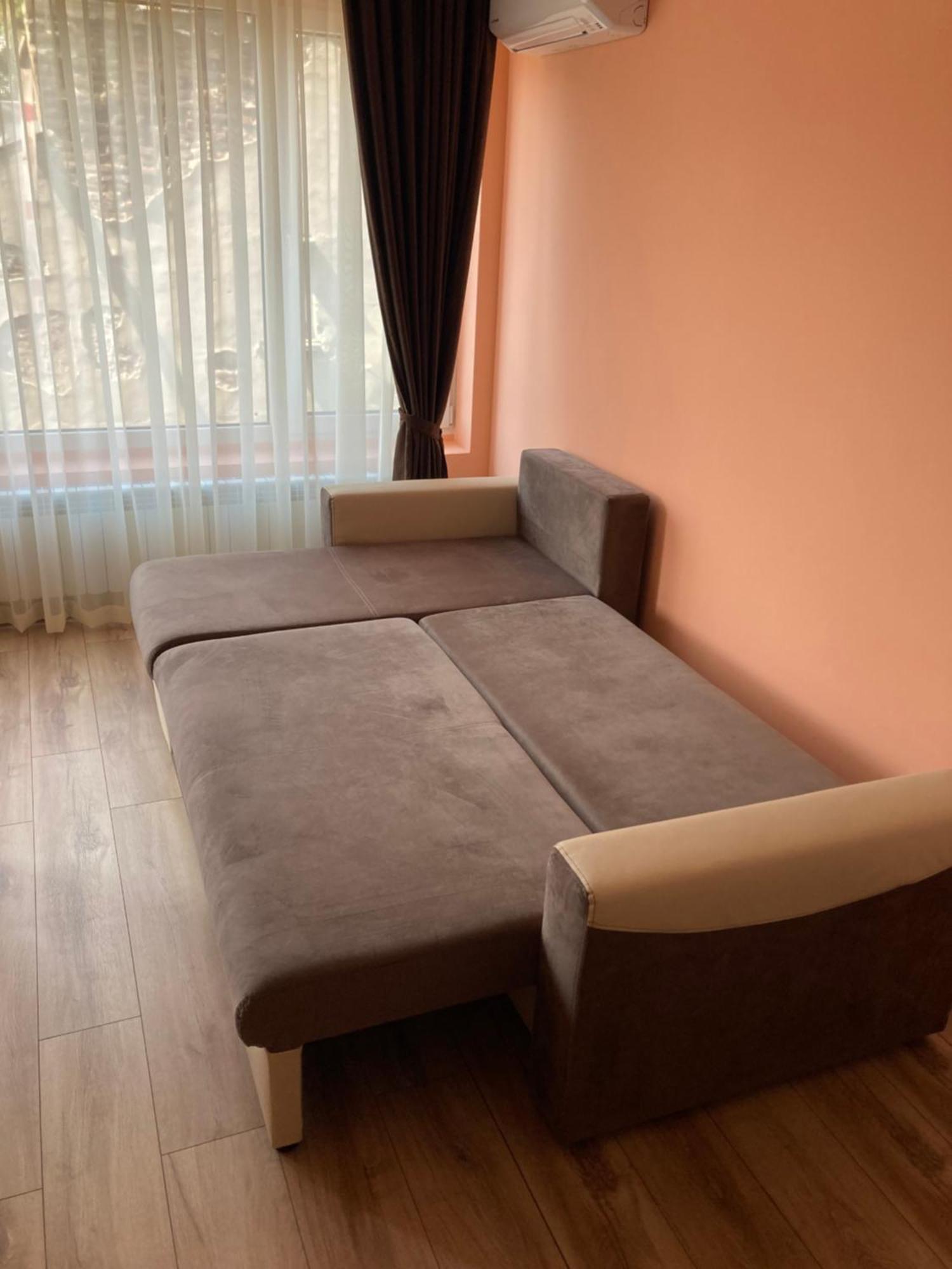 Apartament Relax